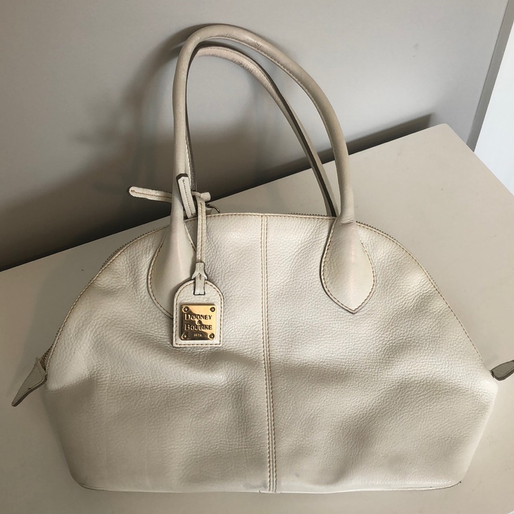 💥FINAL SALE 💥 Dooney & Bourke Shoulder Bag
